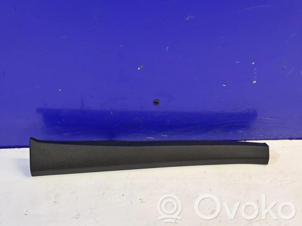 A-pilarin verhoilu   7P0868238