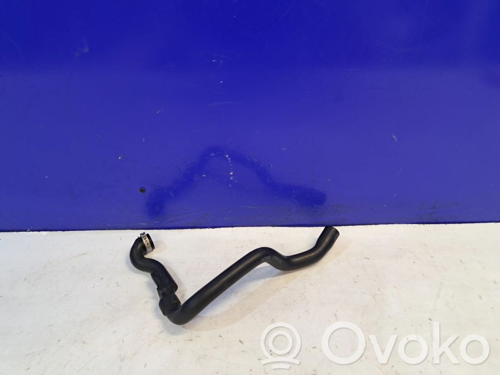 Volvo S60 Huohottimen letku 
