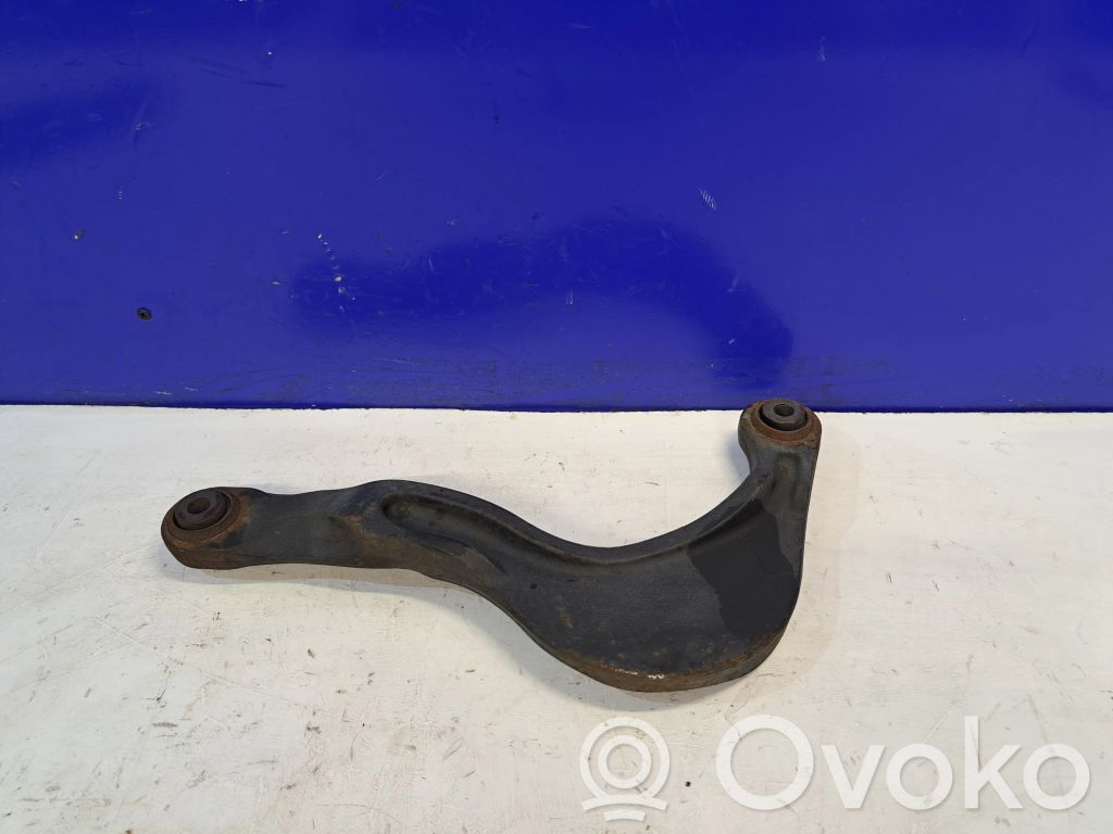 Volvo S60 Querlenker Achsschenkel hinten 