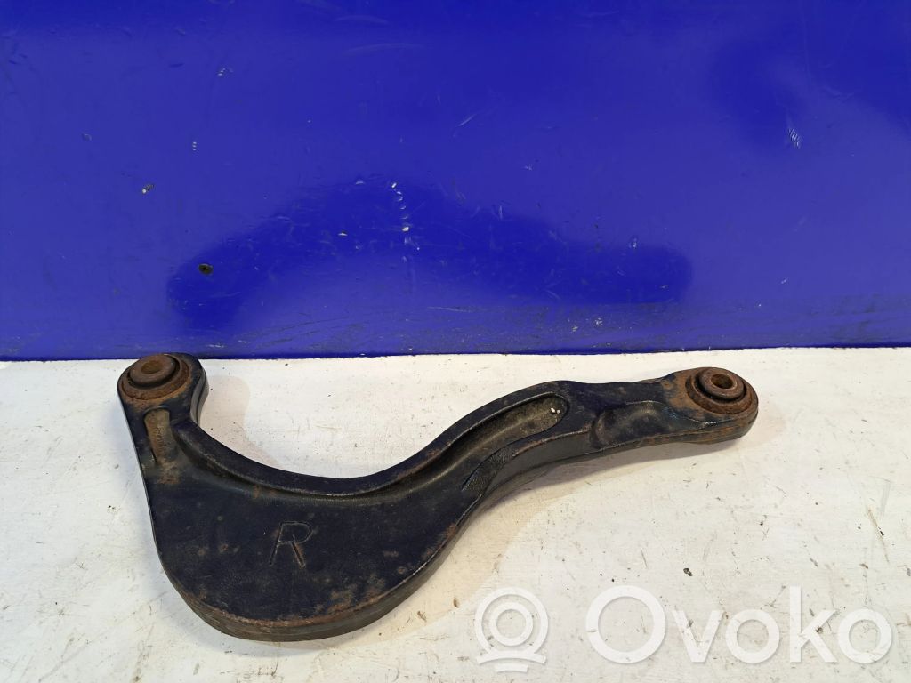 Volvo S80 Querlenker Achsschenkel hinten 