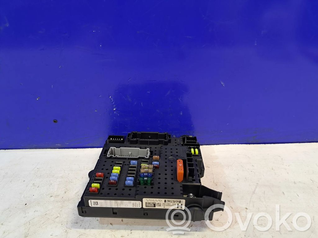 Fuse module   30786646,30728273,30728512