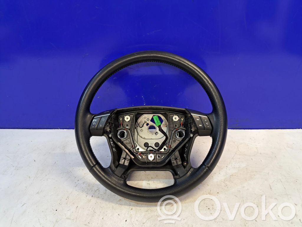 Volvo XC90 Volante 