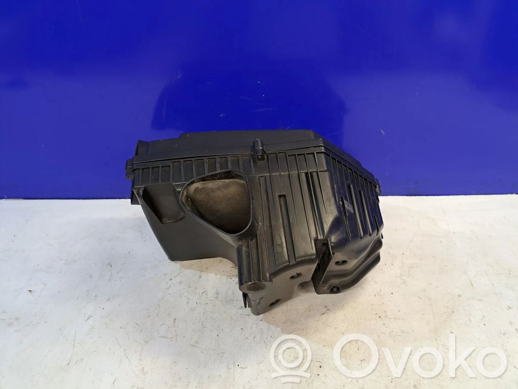 Volvo S80 Luftfilterkasten 