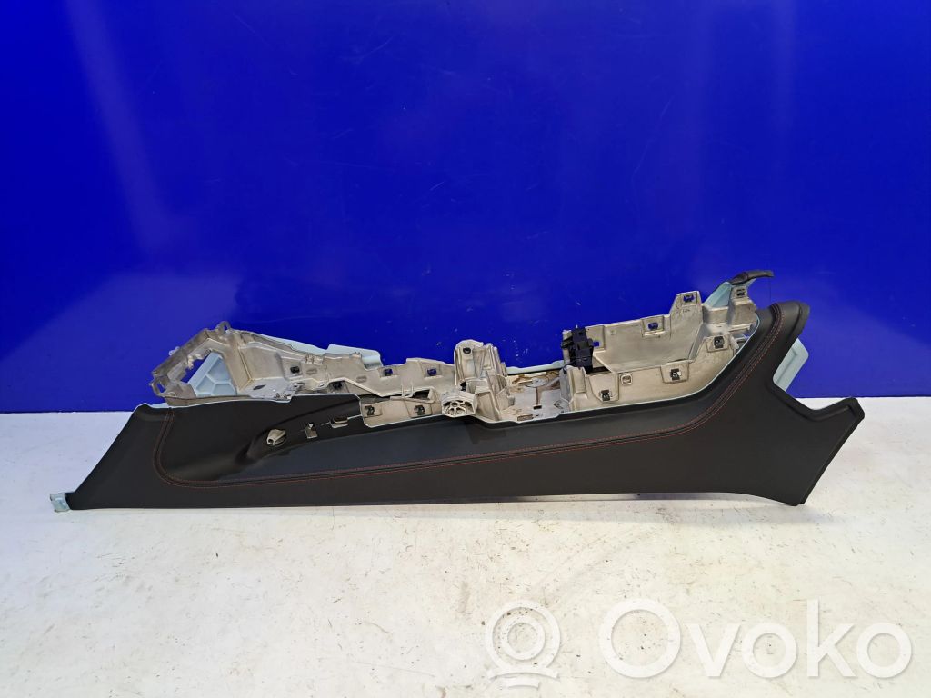 Consola central   45800001
