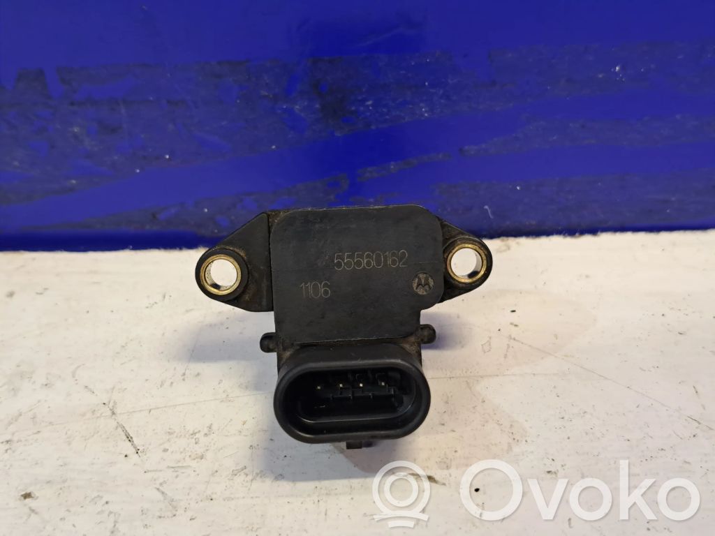 Saab 95 - 96 Luftdrucksensor 