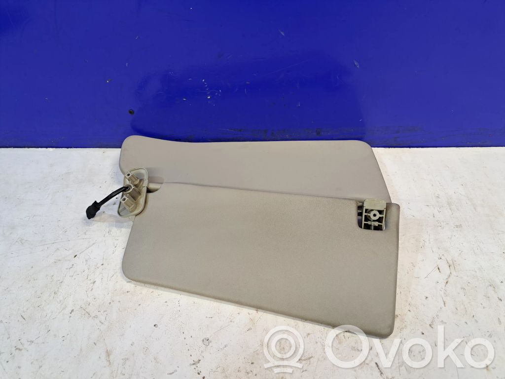 Saab 95 - 96 Sun visor 