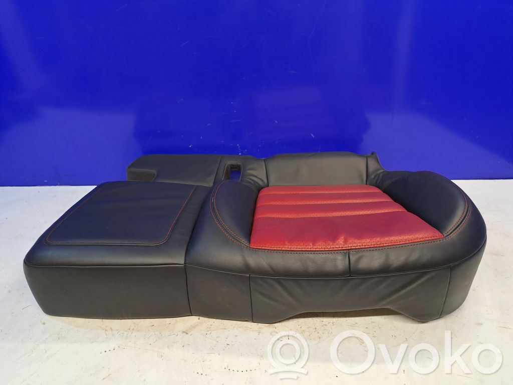 Asiento trasero   7P5885375,7P5885375AH