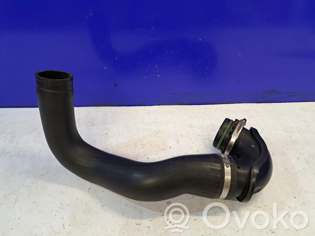 Saab 9-5 Intercooler hose/pipe 