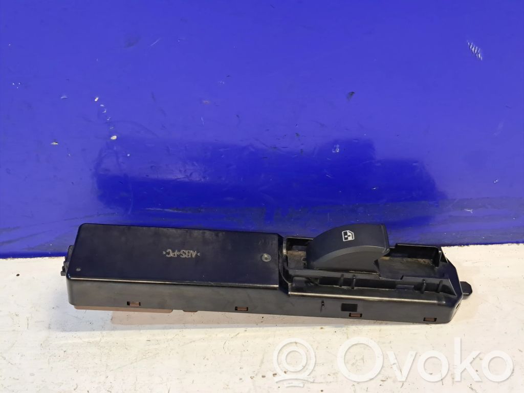 Saab 9-3 Ver1 Electric window control switch 