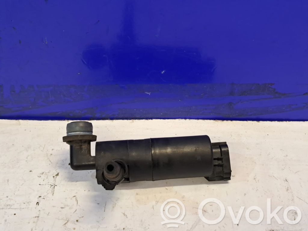 Saab 9-3 Ver1 Windscreen/windshield washer pump 