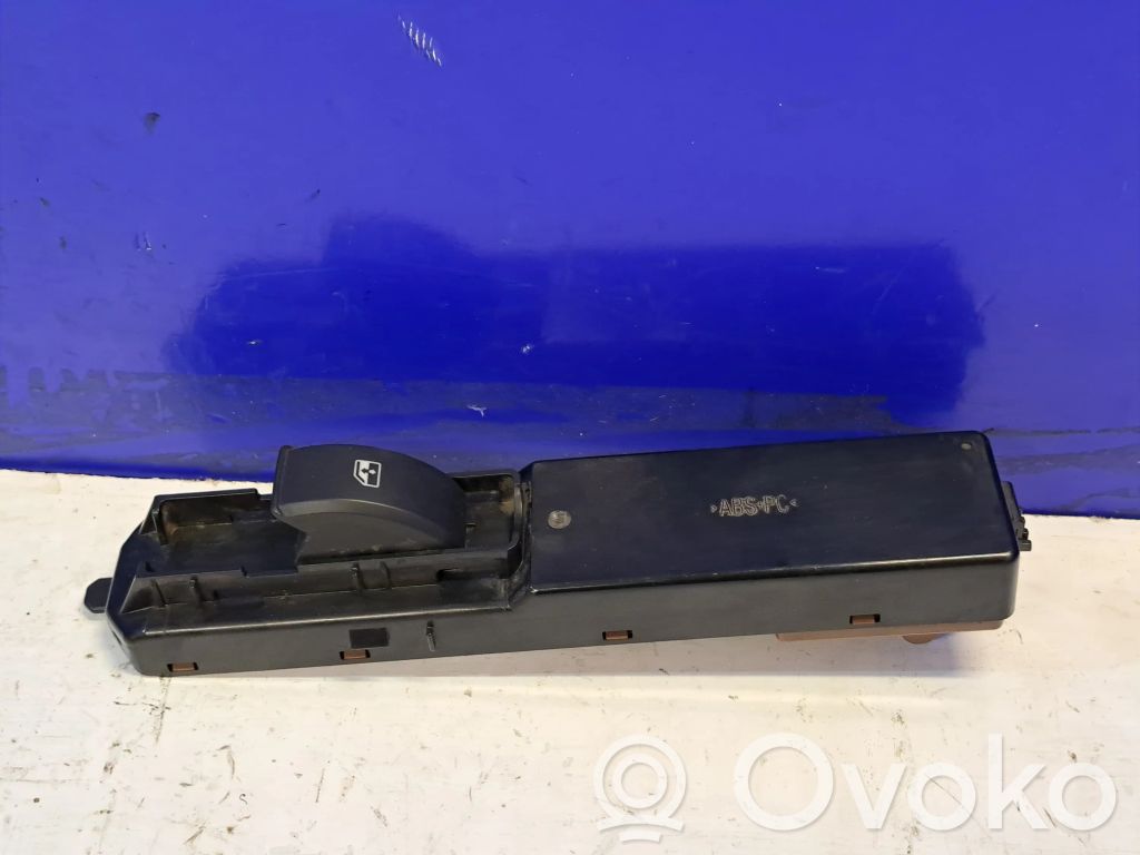 Saab 9-3 Ver1 Electric window control switch 