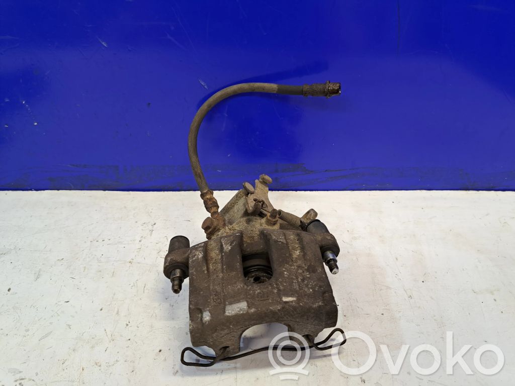 Saab 9-3 Ver1 Takajarrusatula 