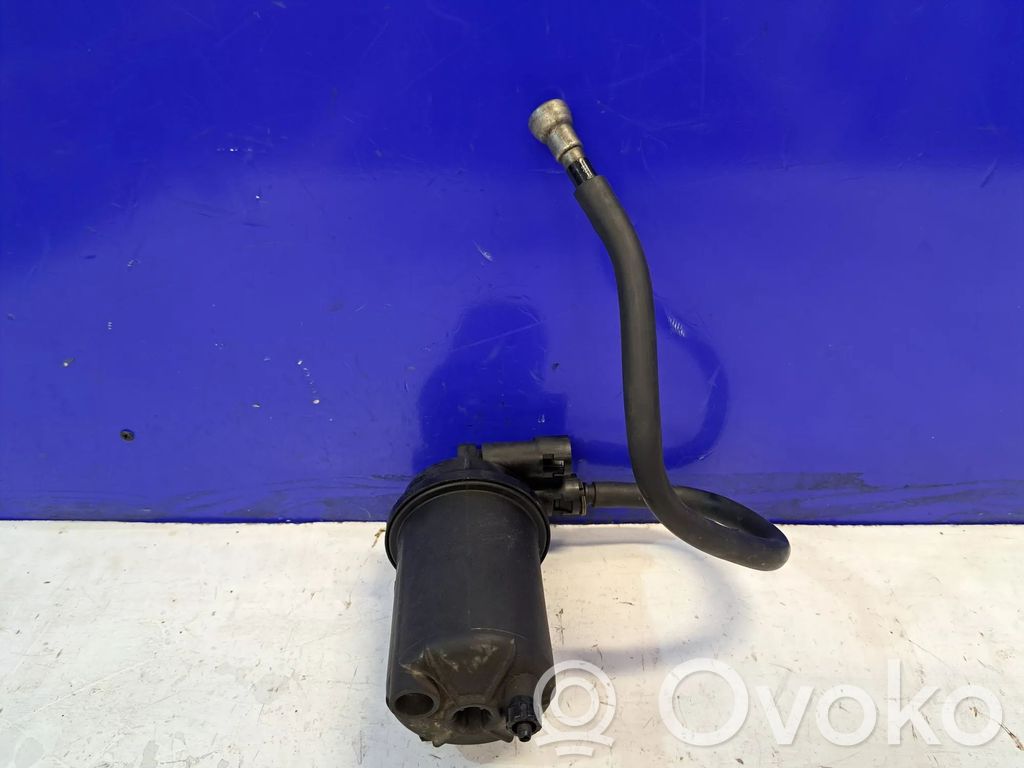 Saab 9-3 Ver1 Filtr paliwa 