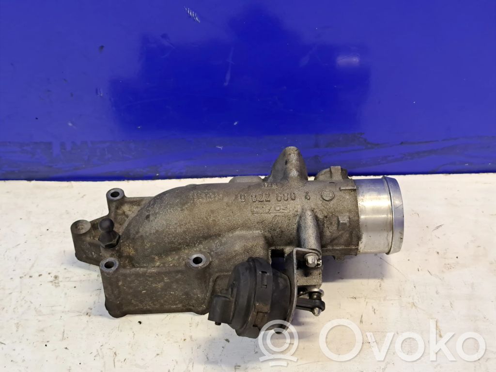 Saab 9-3 Ver1 Kolektorius įsiurbimo 