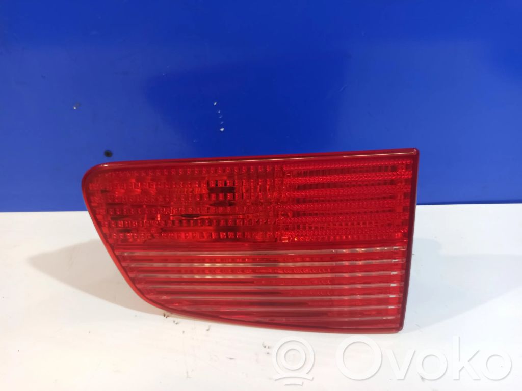 Saab 9-5 Tailgate rear/tail lights 