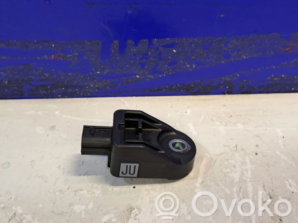 Airbagsensor Crashsensor Drucksensor   8917378010