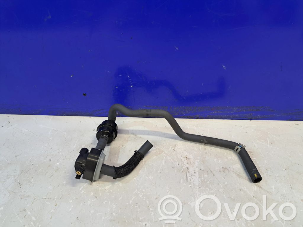Lexus RX 450H Solenoid supapă turbosuflantă 
