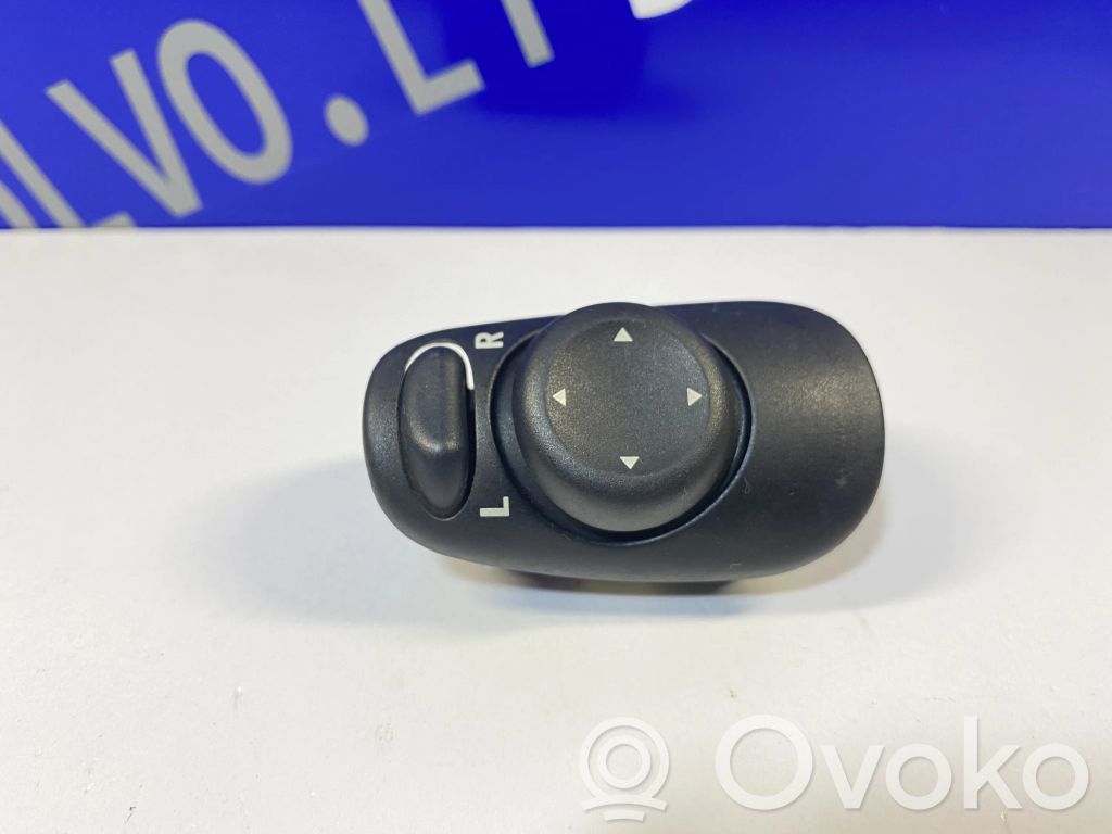 Saab 9-3 Ver1 Other switches/knobs/shifts 