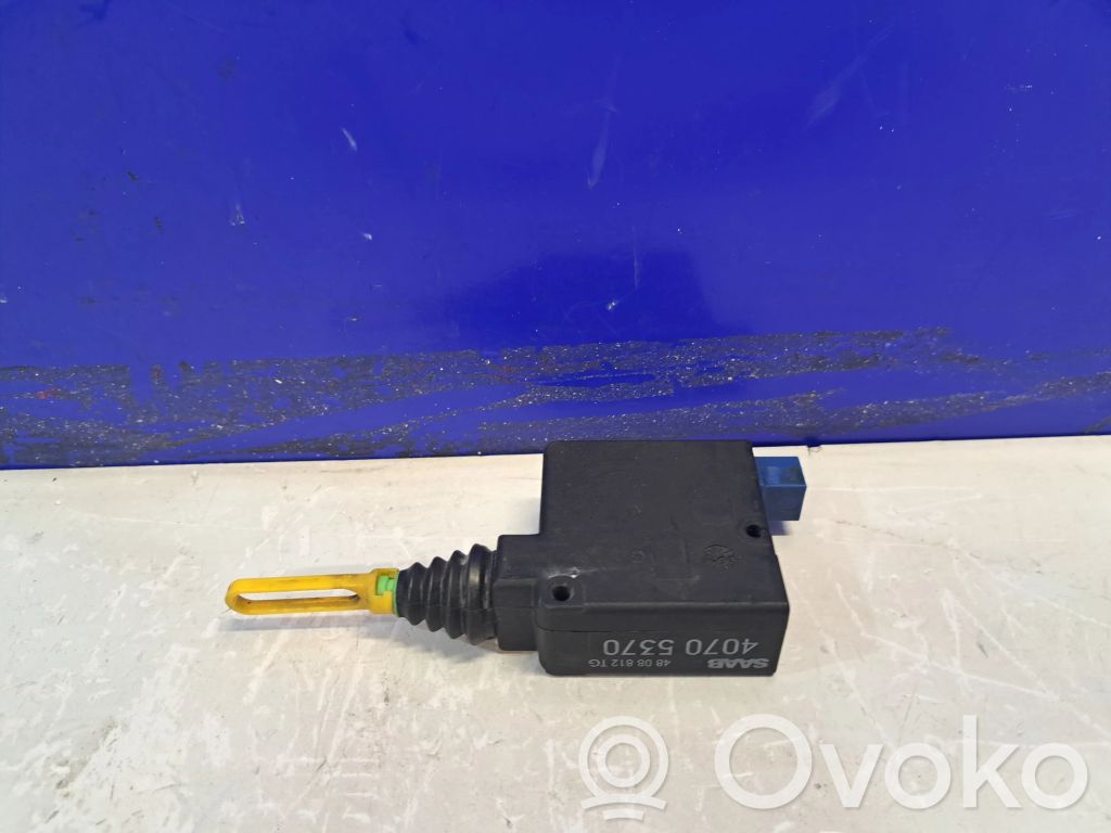 Saab 95 - 96 Central locking motor 