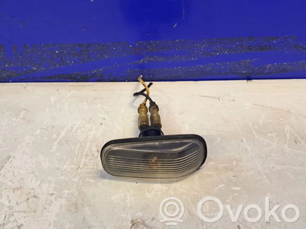 Saab 95 - 96 Front fender indicator light 