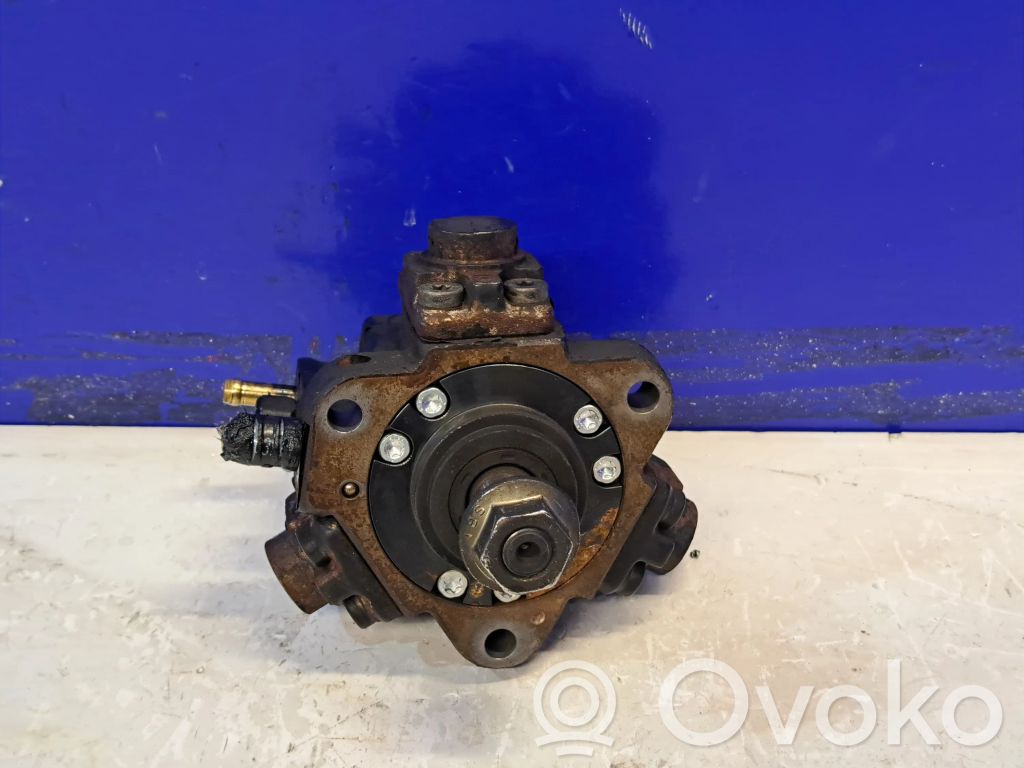 Mechaniczna pompa paliwa   0445010184,0055209063,93188709,93190244,93190486