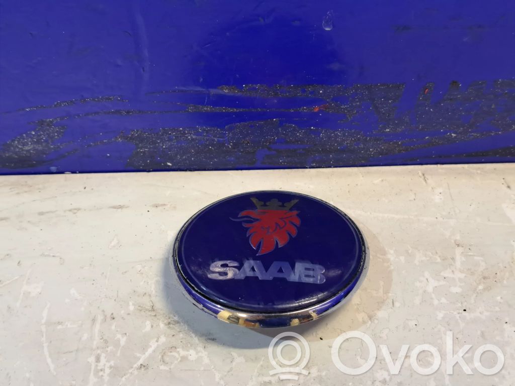Saab 9-3 Ver2 Gamintojo ženkliukas/ modelio raidės 