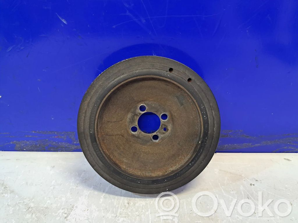 Saab 9-3 Ver2 Polea del cigüeñal 