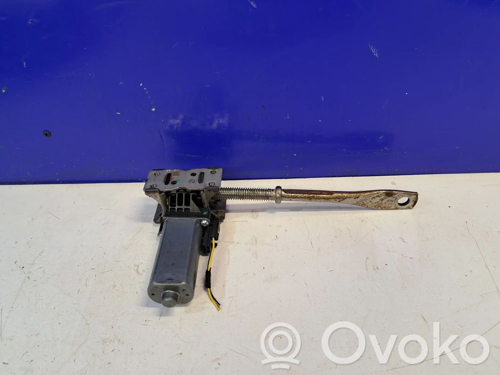 Jaguar XE Seat adjustment motor 