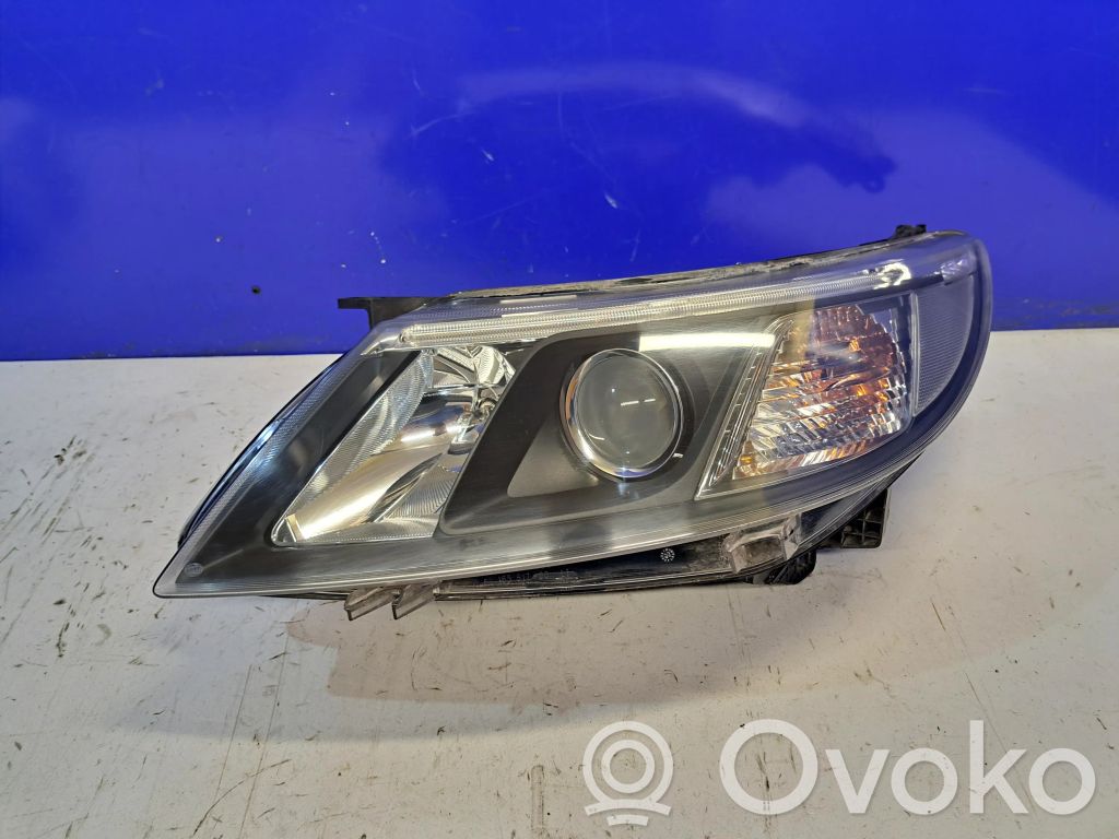 Saab 9-3 Ver2 Scheinwerfer 