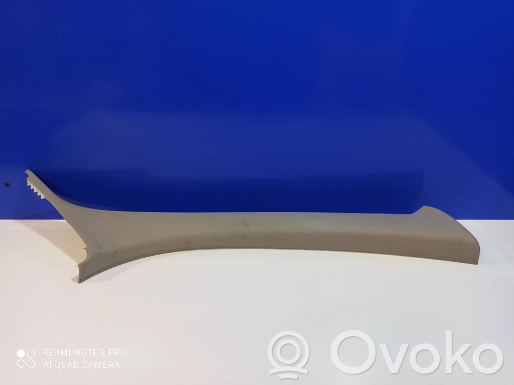 Volvo S60 Pilar (A) 