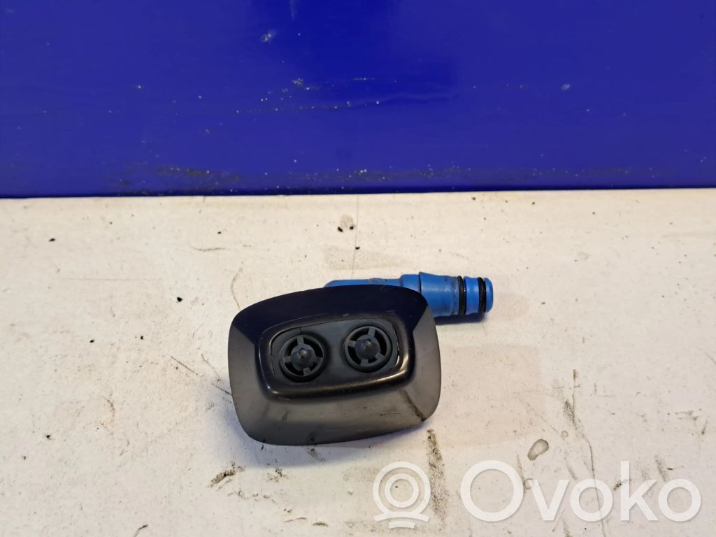 Saab 9-3 Ver1 Headlight washer spray nozzle 
