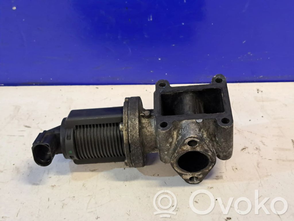 Saab 9-3 Ver1 EGR vožtuvas 