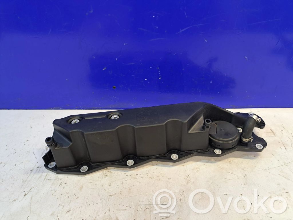 Volvo S80 Tapa de balancines 