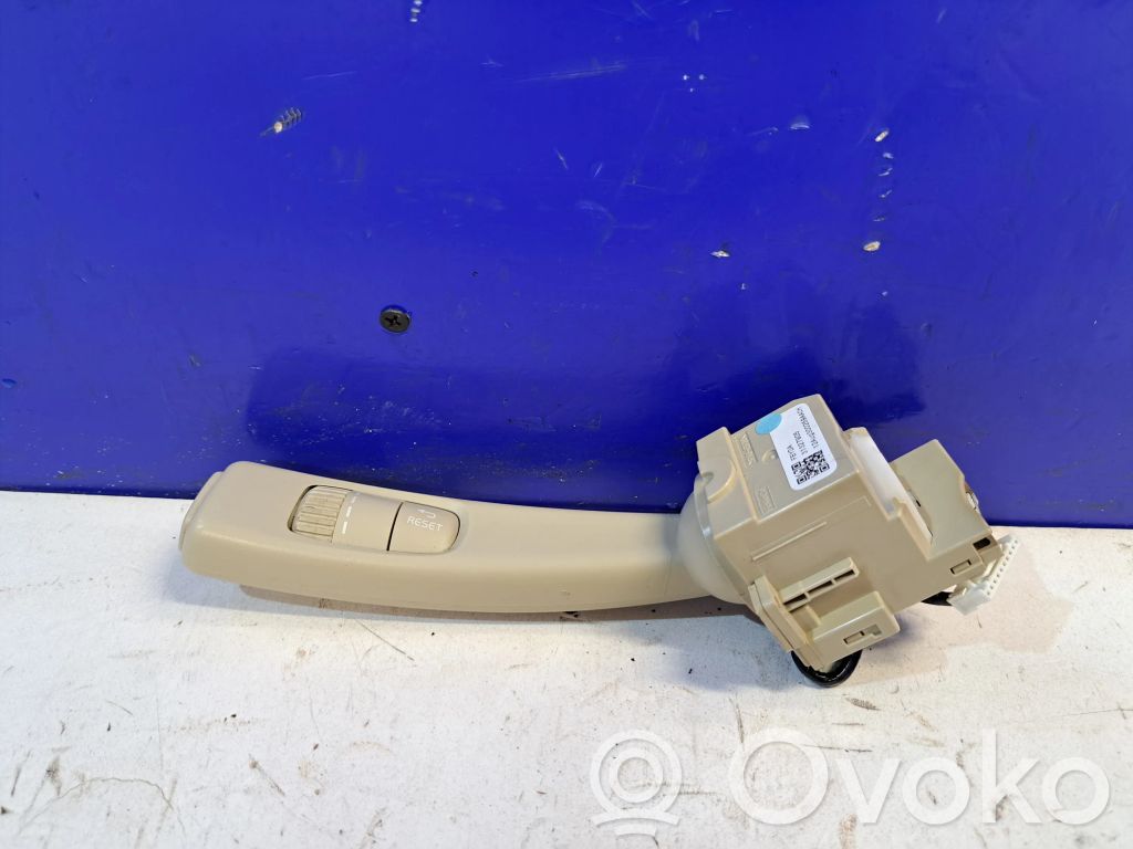 Volvo S80 Indicator stalk 
