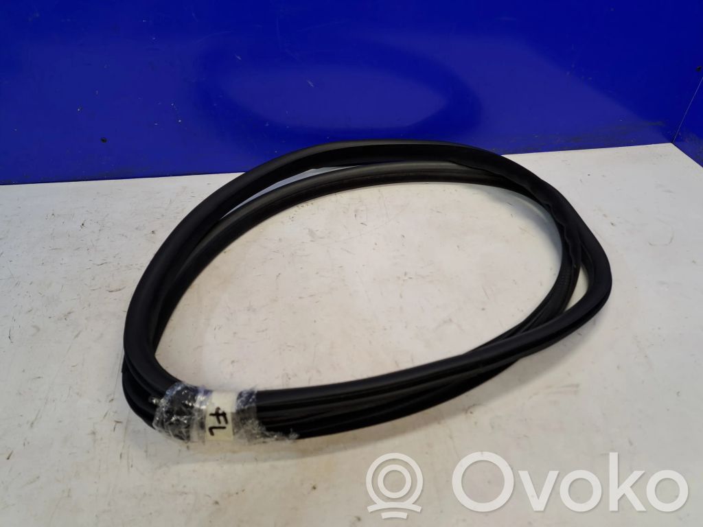 Volvo S80 Cheder cauciuc ușă față coupe 