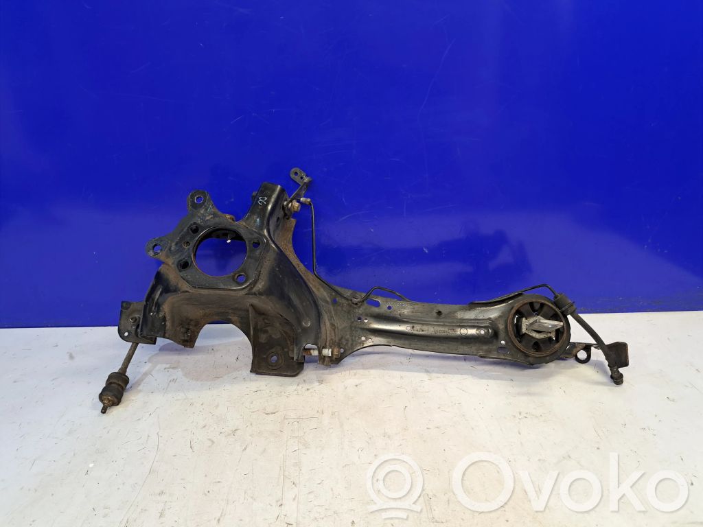 Volvo S80 Radnabe Hinterrad 