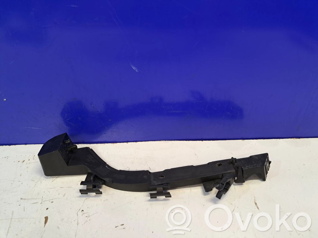 Front bumper mounting bracket   12758638