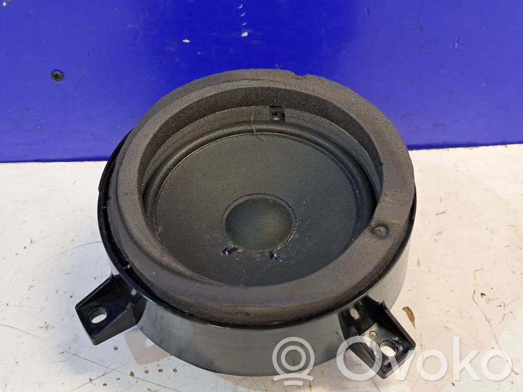 Saab 9-5 Front door speaker 