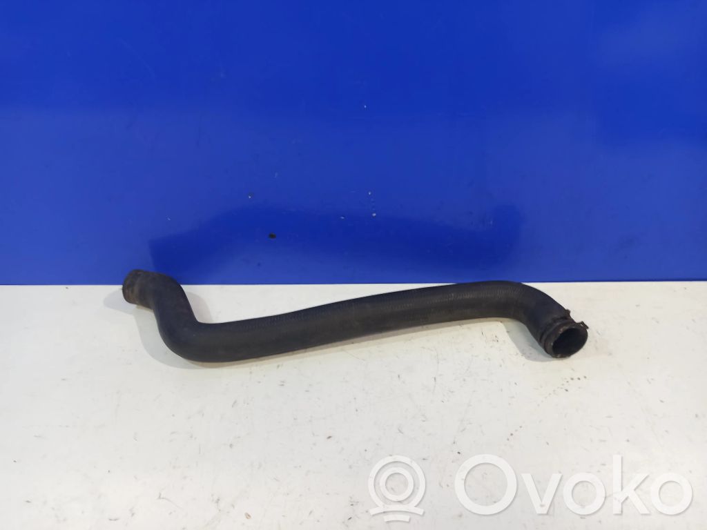 Saab 9-5 Engine coolant pipe/hose 