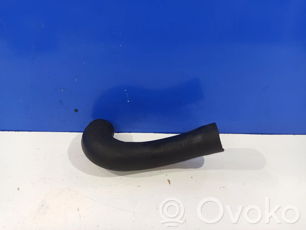 Saab 9-5 Intercooler hose/pipe 