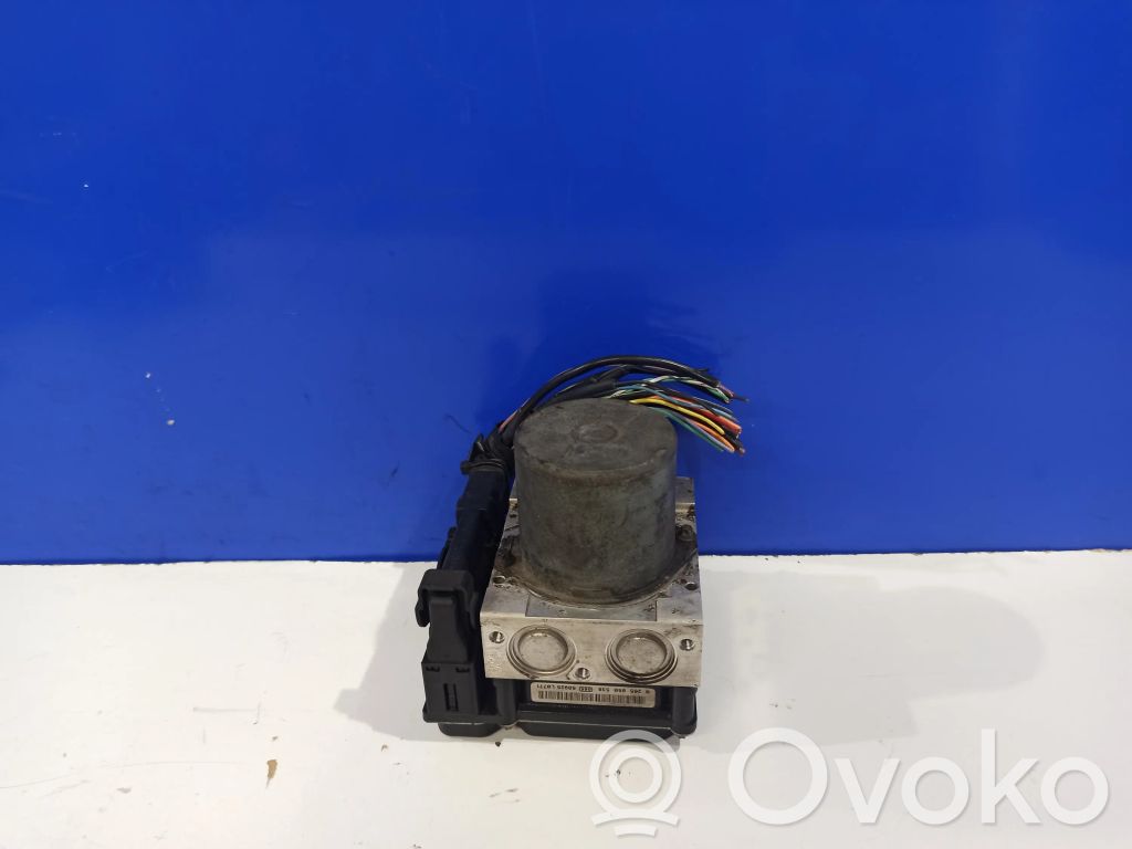Saab 9-5 ABS bloks 