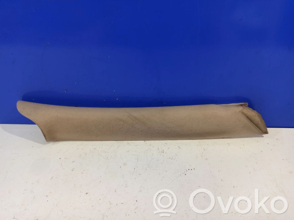 (A) pillar trim   5133434,12842652
