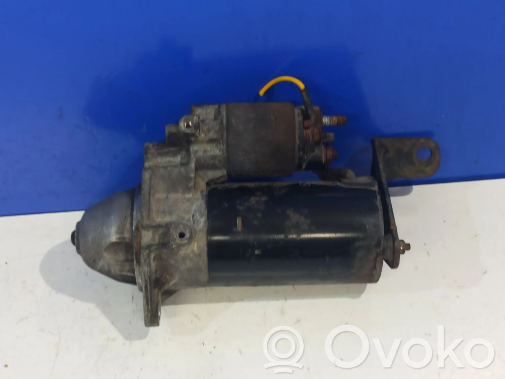 Saab 9-5 Starteris 