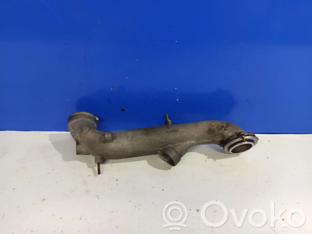 Saab 9-5 Air intake hose/pipe 
