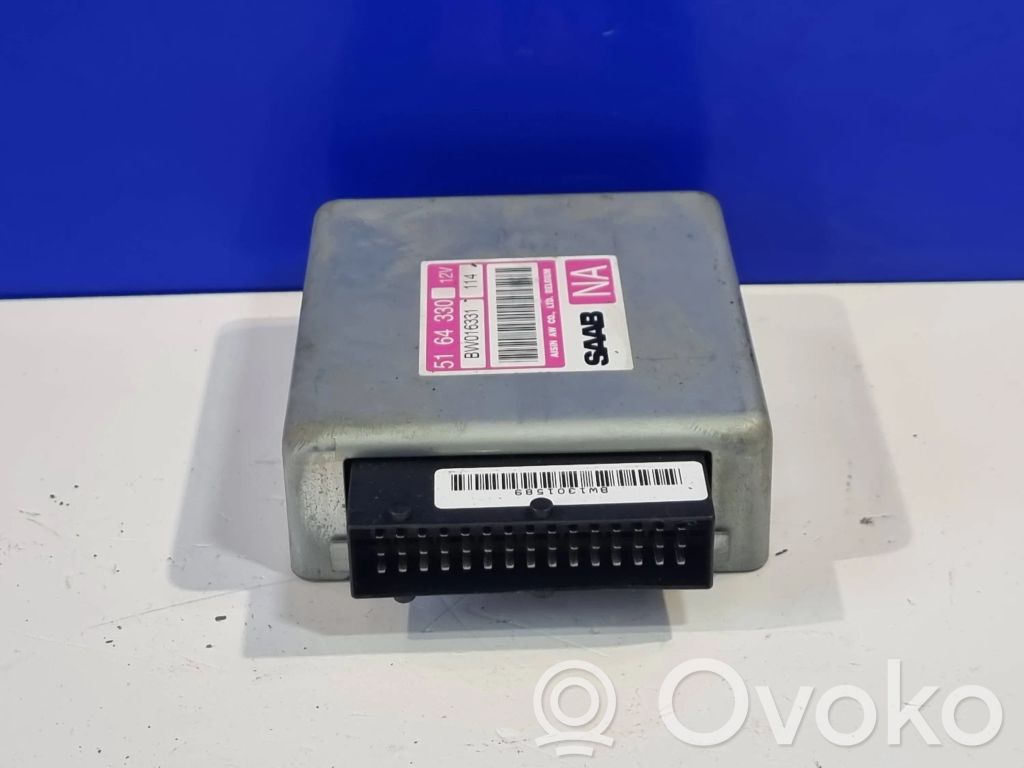 Saab 9-5 Gearbox control unit/module 