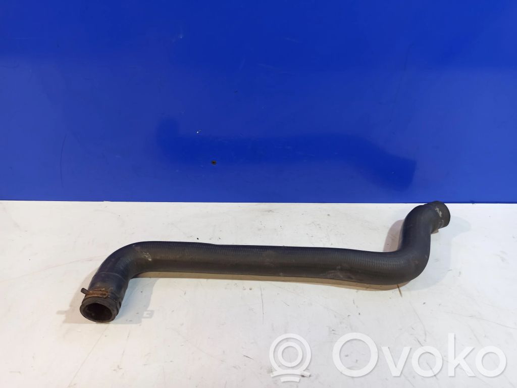 Saab 9-5 Engine coolant pipe/hose 