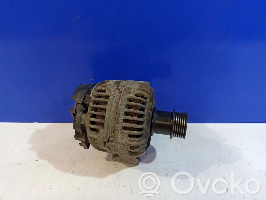 Saab 9-5 Ģenerators 
