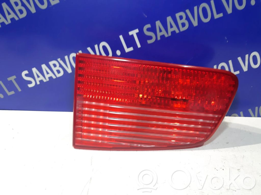 Saab 9-5 Tailgate rear/tail lights 
