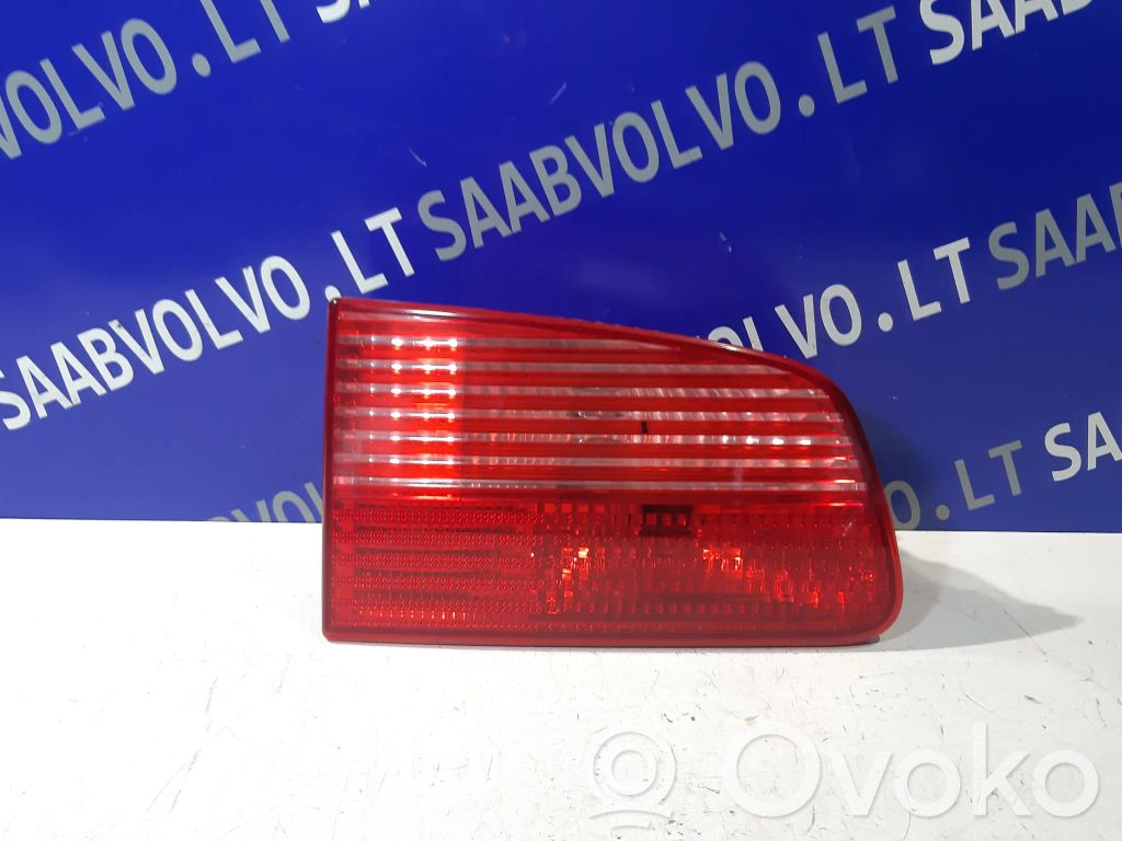 Saab 9-5 Aizmugurējais lukturis pārsegā 