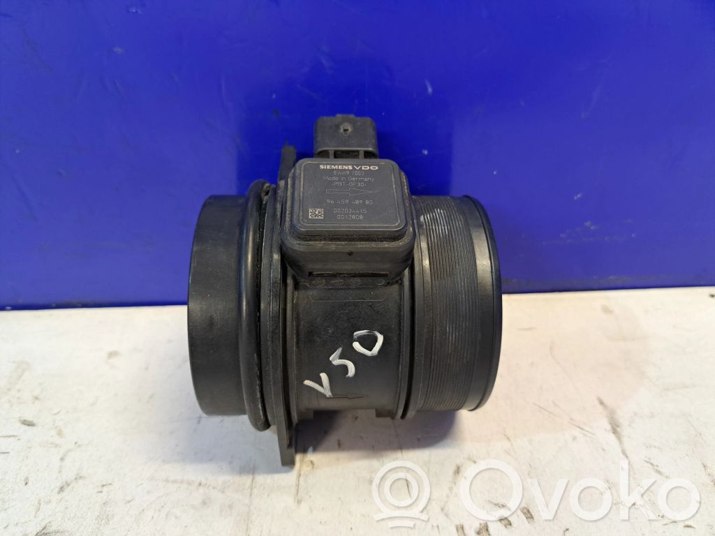 Volvo V50 Debitmetru aer 